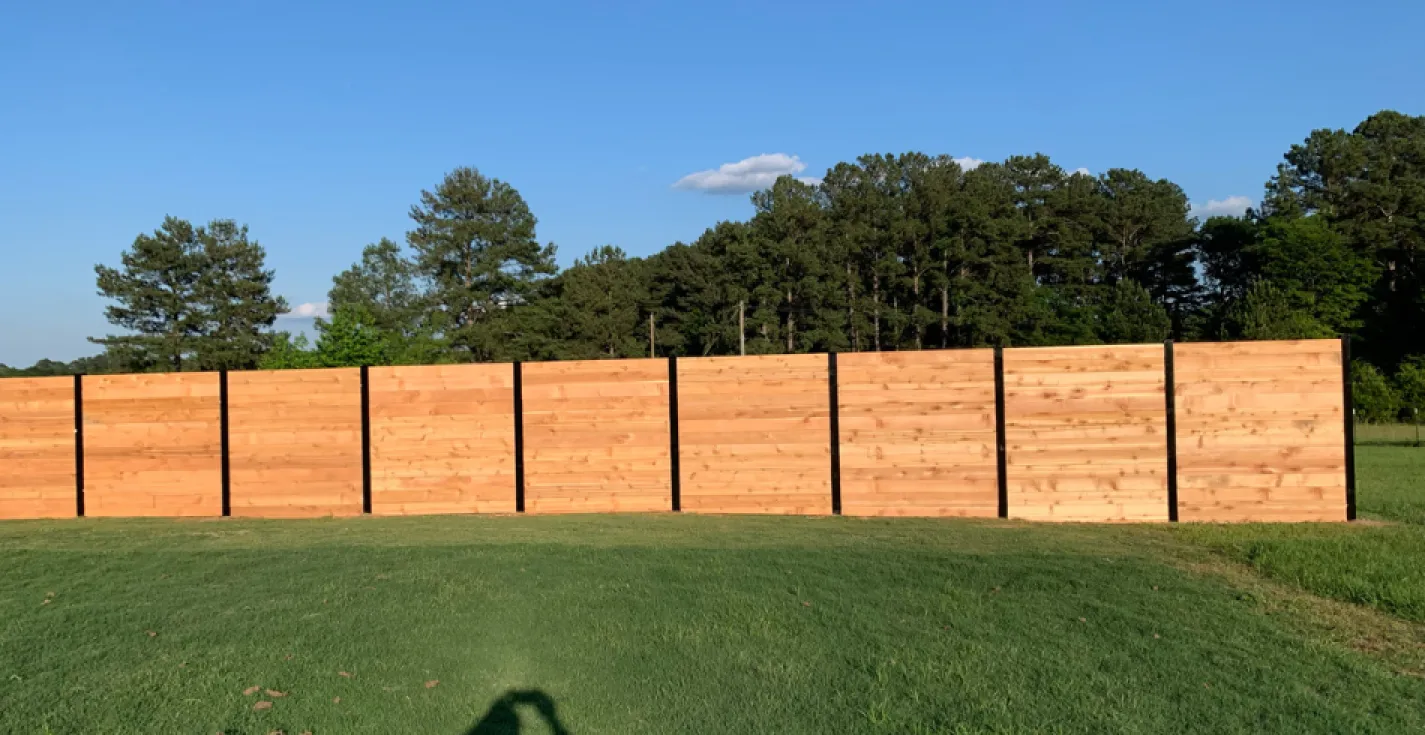 Fence Installation and Repair Services