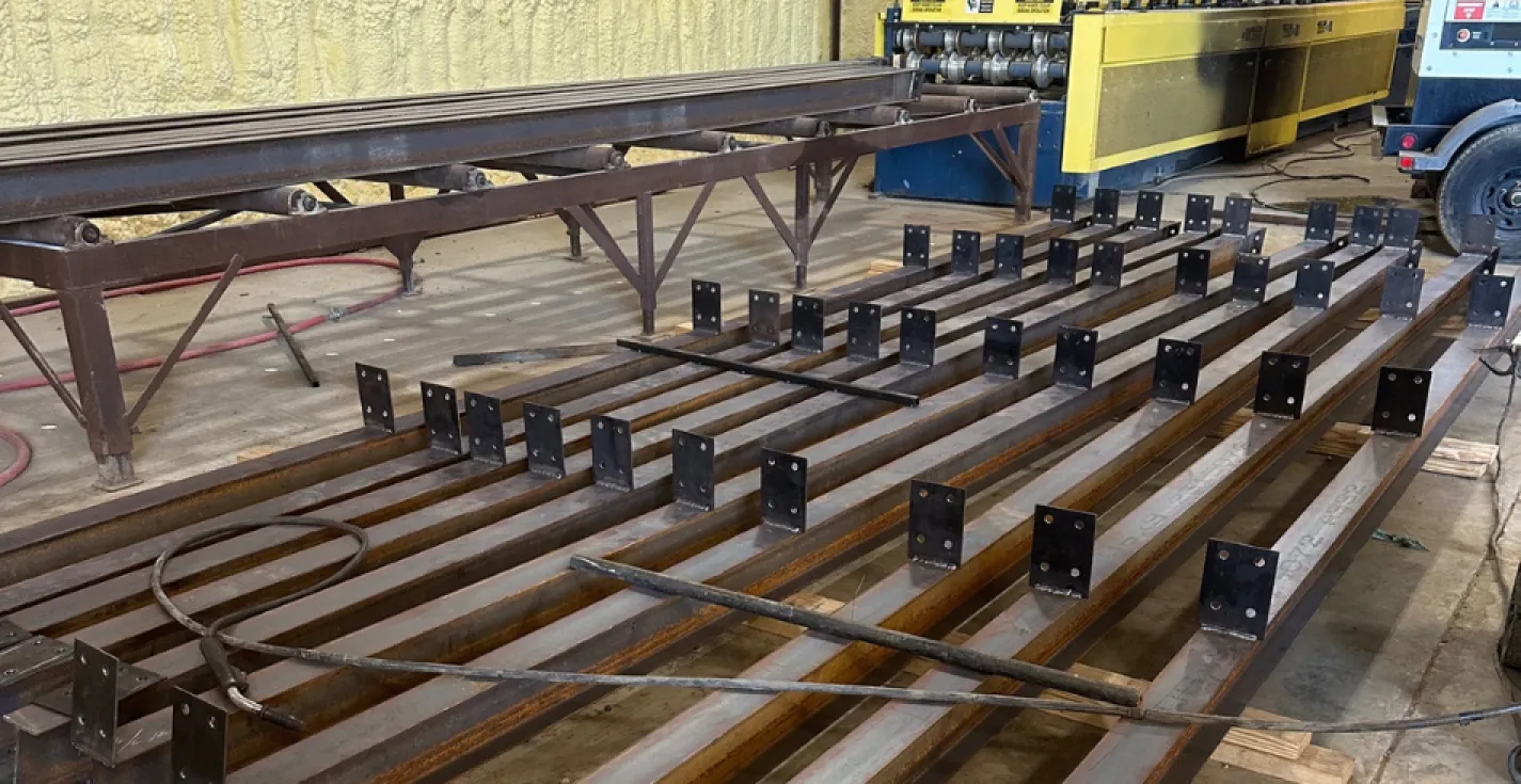 General Contractor Services