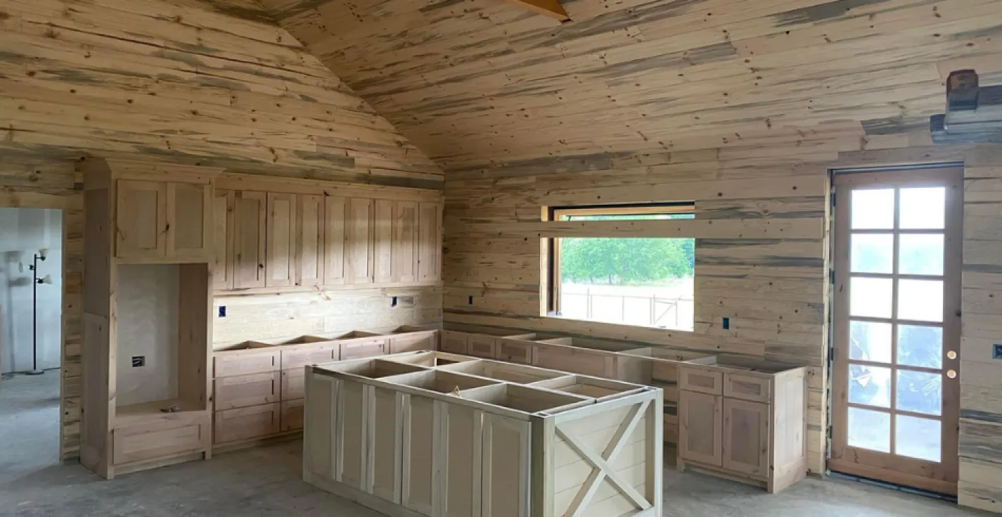 Home Remodeling Services